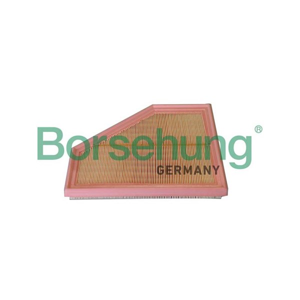Luftfilter, Höger Borsehung B12291 Borsehung