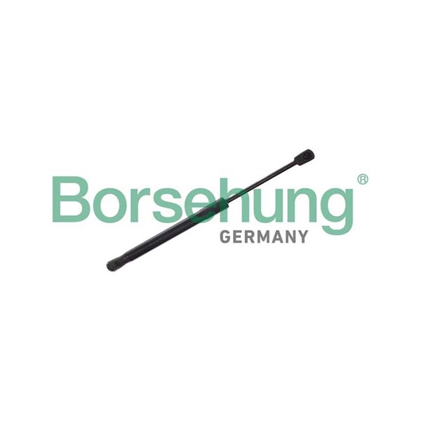 Gasfjäder, motorhuv Borsehung B12474 Borsehung