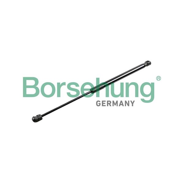 Gasfjäder, motorhuv Borsehung B12480 Borsehung