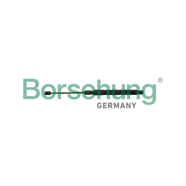 Gasfjäder, motorhuv Borsehung B12484 Borsehung