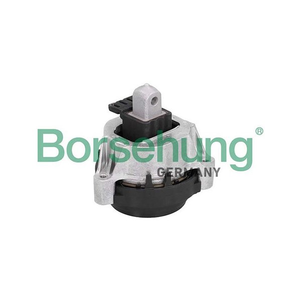 Motorkudde, Vänster Borsehung B12607 Borsehung