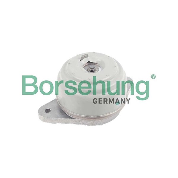 Motorkudde, Tvåsidig Borsehung B12652 Borsehung