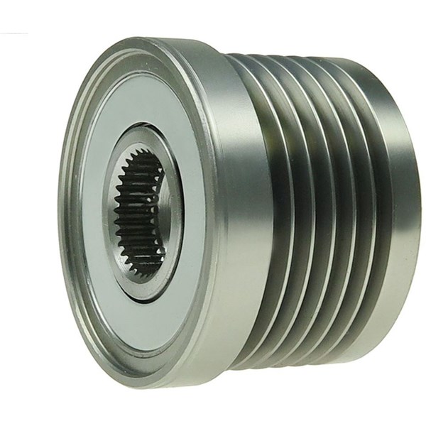 Frihjulskoppling, generator As-pl AFP0055 AS-PL Frihjulskoppling, generator As-pl AFP0055 AS-PL