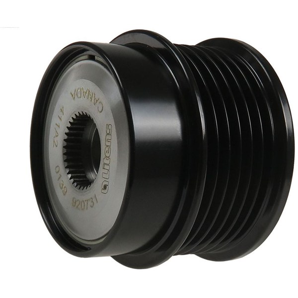 Frihjulskoppling, generator As-pl AFP0113(LITENS) AS-PL