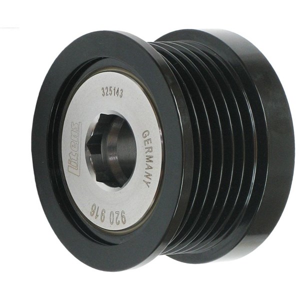 Frihjulskoppling, generator As-pl AFP6044(LITENS) AS-PL