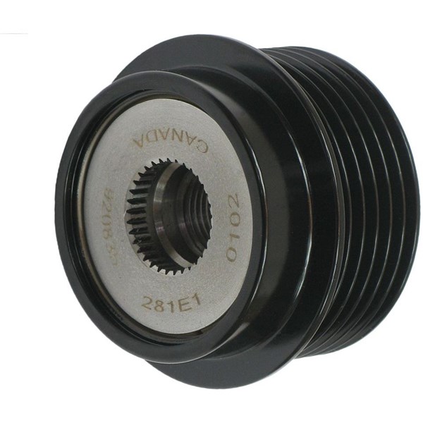 Frihjulskoppling, generator As-pl AFP6045(LITENS) AS-PL