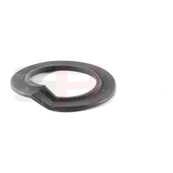 Genomslagsgummi, stötdämpare, Framaxel, Nedre Gh GH-623013 GH
