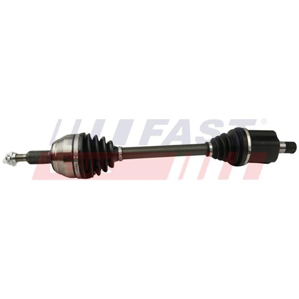 Drivaxel, framaxel vänster Fast FT27052 FAST