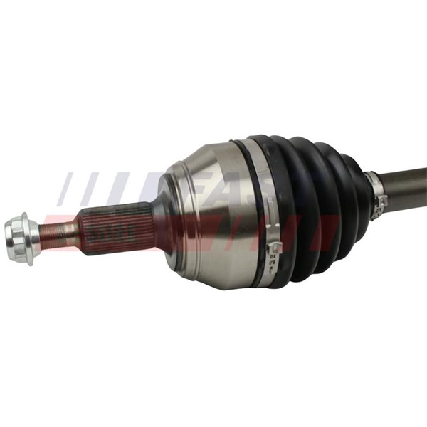 Drivaxel, framaxel vänster Fast FT27052 FAST