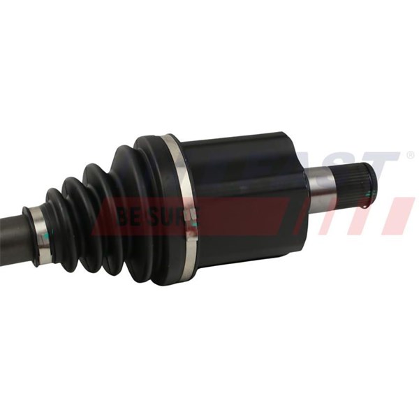 Drivaxel, framaxel vänster Fast FT27052 FAST