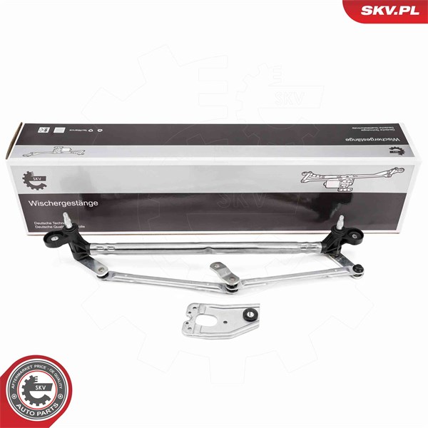 Torkartransmission, Fram Esen skv 05SKV163 ESEN SKV