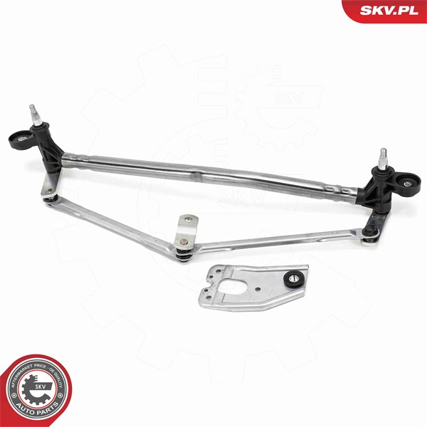 Torkartransmission, Fram Esen skv 05SKV163 ESEN SKV