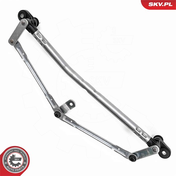Torkartransmission, Fram Esen skv 05SKV163 ESEN SKV