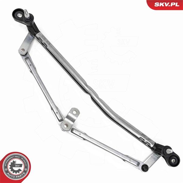 Torkartransmission, Fram Esen skv 05SKV163 ESEN SKV