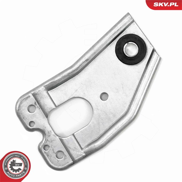 Torkartransmission, Fram Esen skv 05SKV163 ESEN SKV