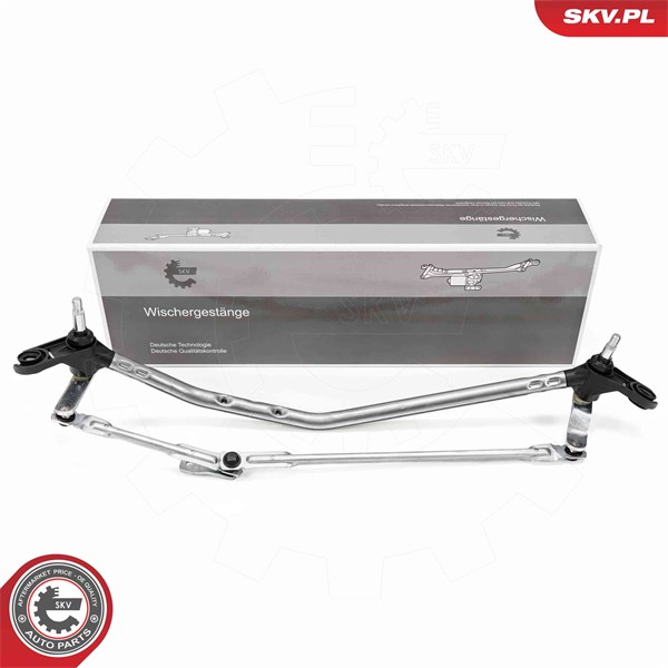 Torkartransmission, Fram Esen skv 05SKV170 ESEN SKV