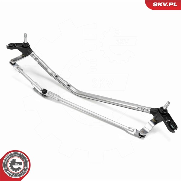 Torkartransmission, Fram Esen skv 05SKV170 ESEN SKV