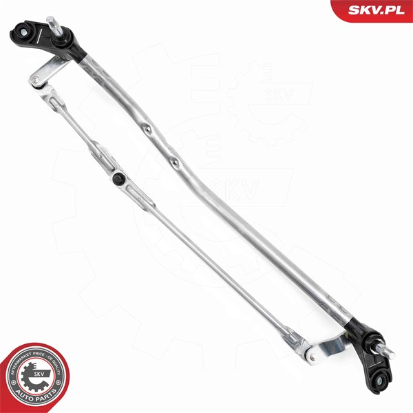 Torkartransmission, Fram Esen skv 05SKV170 ESEN SKV