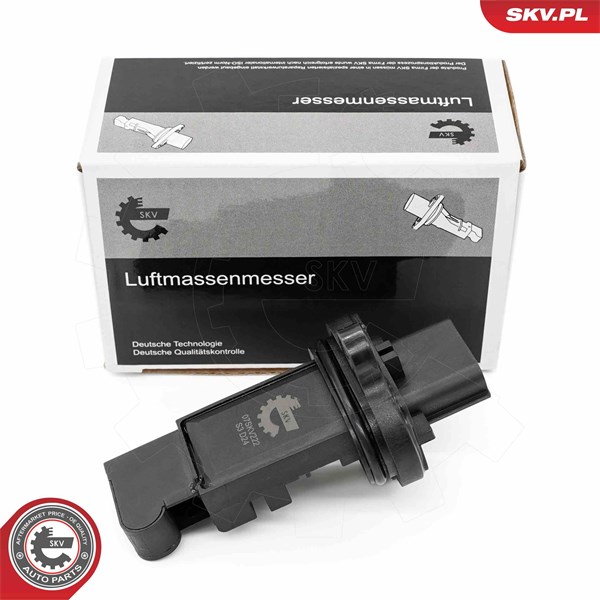 Luftmassemätare Esen skv 07SKV222 ESEN SKV