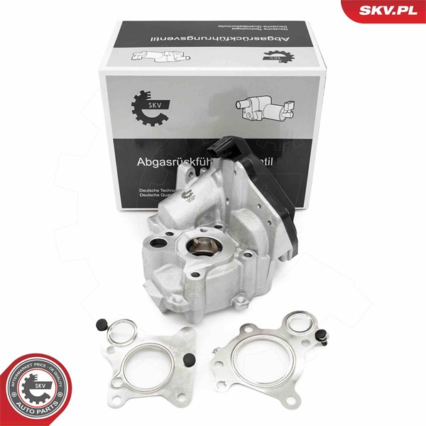 Egr-ventil Esen skv 14SKV259 ESEN SKV Egr-ventil Esen skv 14SKV259 ESEN SKV