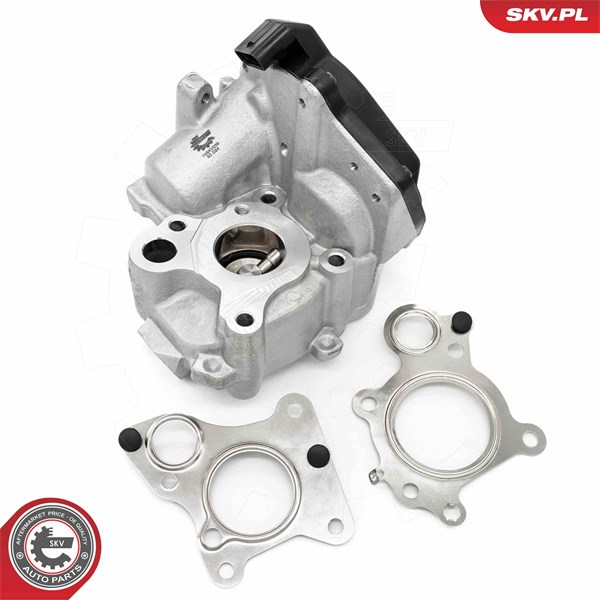 Egr-ventil Esen skv 14SKV259 ESEN SKV Egr-ventil Esen skv 14SKV259 ESEN SKV