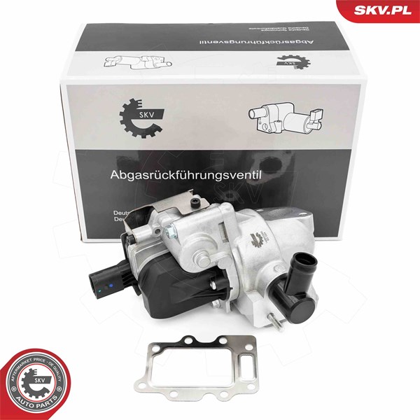 Egr-ventil Esen skv 14SKV280 ESEN SKV
