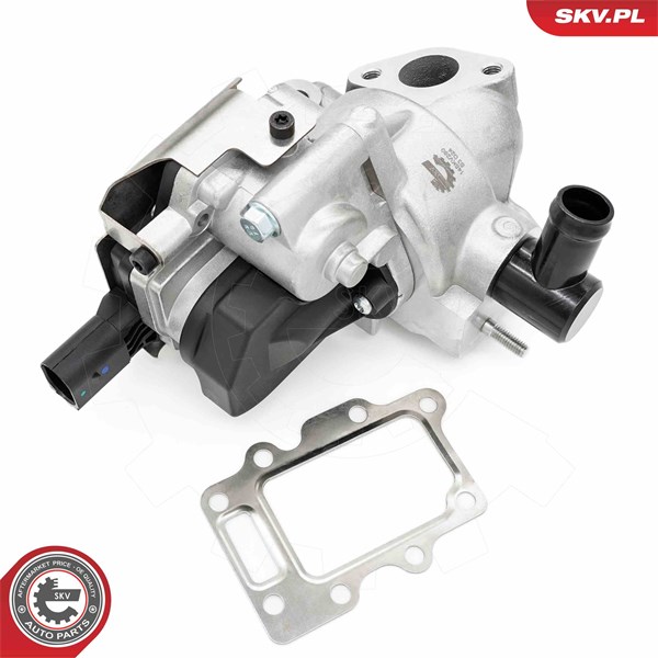 Egr-ventil Esen skv 14SKV280 ESEN SKV Egr-ventil Esen skv 14SKV280 ESEN SKV