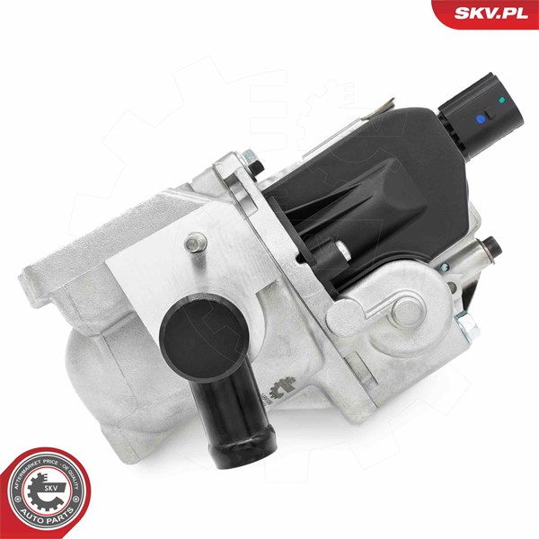 Egr-ventil Esen skv 14SKV280 ESEN SKV Egr-ventil Esen skv 14SKV280 ESEN SKV