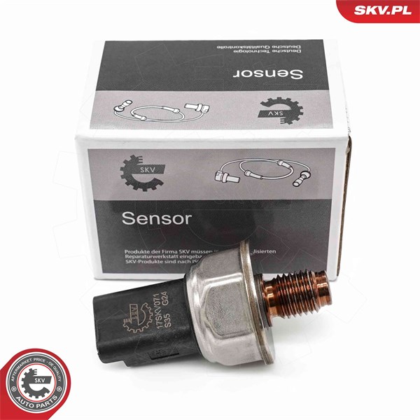 Sensor, bränsletryck Esen skv 17SKV071 ESEN SKV