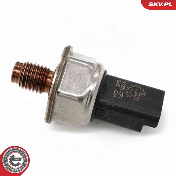 Sensor, bränsletryck Esen skv 17SKV071 ESEN SKV