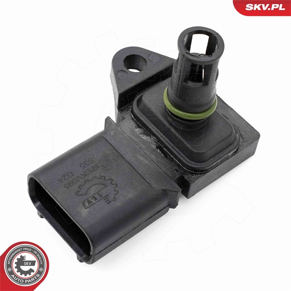 Sensor, insugstryck, Fram Esen skv 17SKV095 ESEN SKV