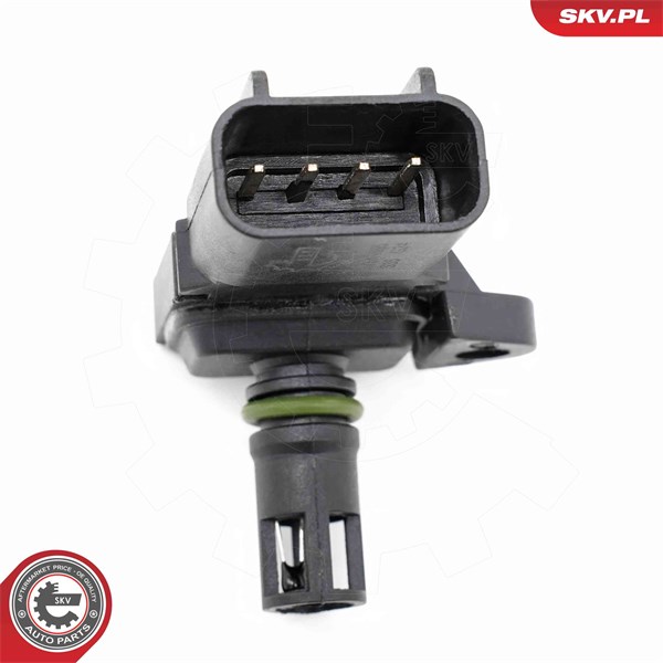 Sensor, insugstryck, Fram Esen skv 17SKV095 ESEN SKV