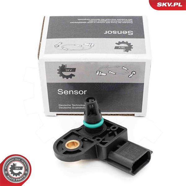 Sensor, insugstryck Esen skv 17SKV169 ESEN SKV