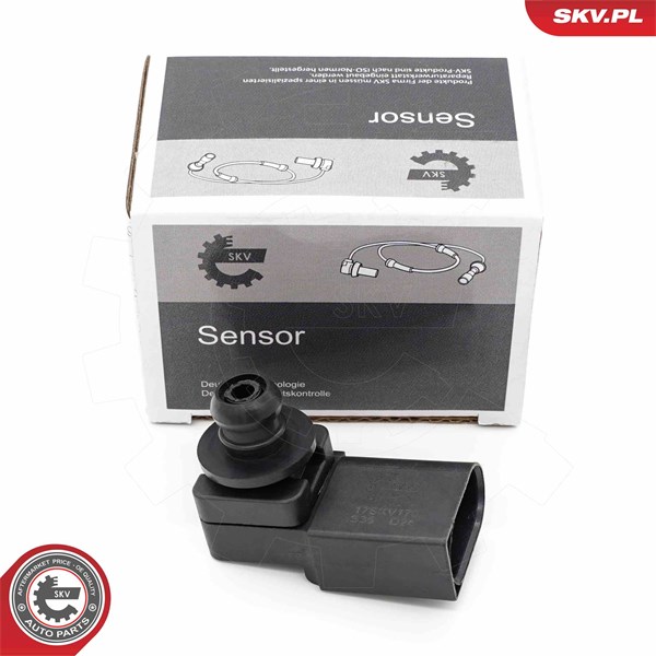 Sensor, insugstryck Esen skv 17SKV170 ESEN SKV