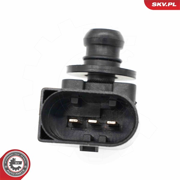 Sensor, insugstryck Esen skv 17SKV170 ESEN SKV