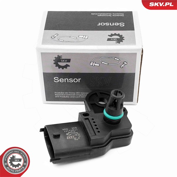 Sensor, insugstryck Esen skv 17SKV171 ESEN SKV