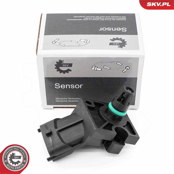 Sensor, insugstryck ESEN SKV