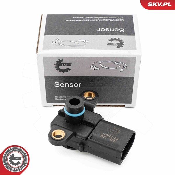 Sensor, insugstryck Esen skv 17SKV183 ESEN SKV