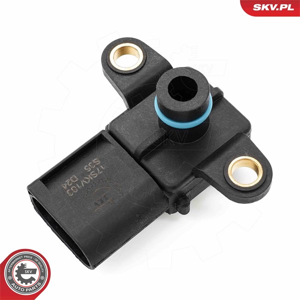 Sensor, insugstryck Esen skv 17SKV183 ESEN SKV