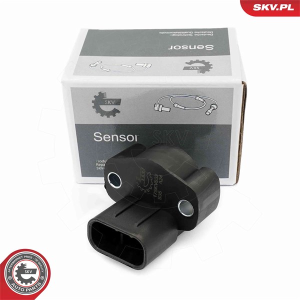Sensor, gasspjäll Esen skv 17SKV832 ESEN SKV Sensor, gasspjäll Esen skv 17SKV832 ESEN SKV