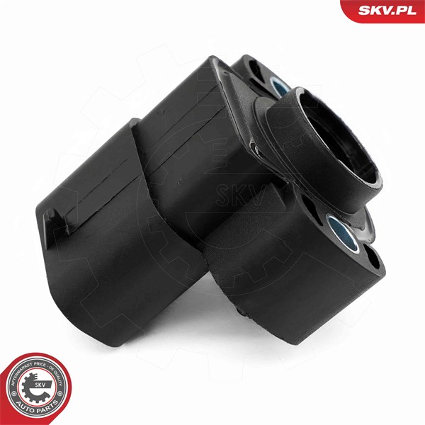 Sensor, gasspjäll Esen skv 17SKV832 ESEN SKV Sensor, gasspjäll Esen skv 17SKV832 ESEN SKV