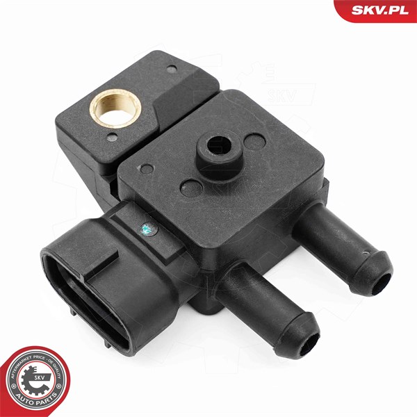 Sensor, avgastryck Esen skv 17SKV871 ESEN SKV Sensor, avgastryck Esen skv 17SKV871 ESEN SKV