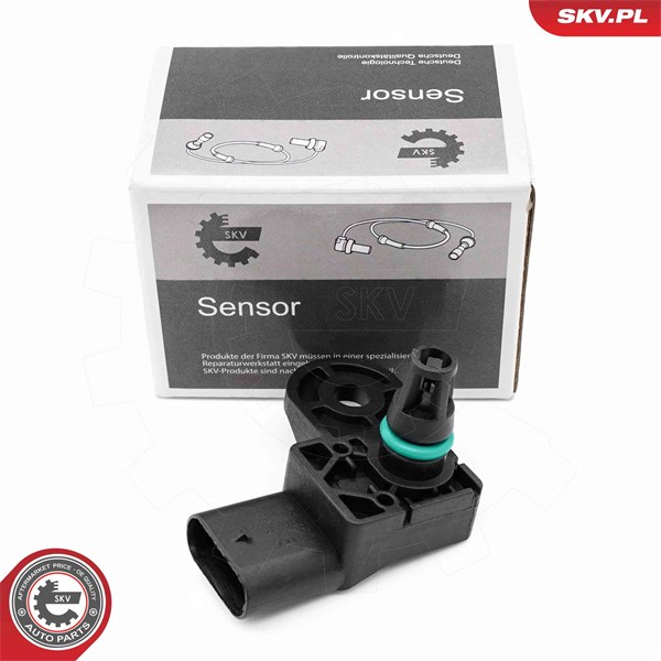 Sensor, insugstryck Esen skv 17SKV881 ESEN SKV