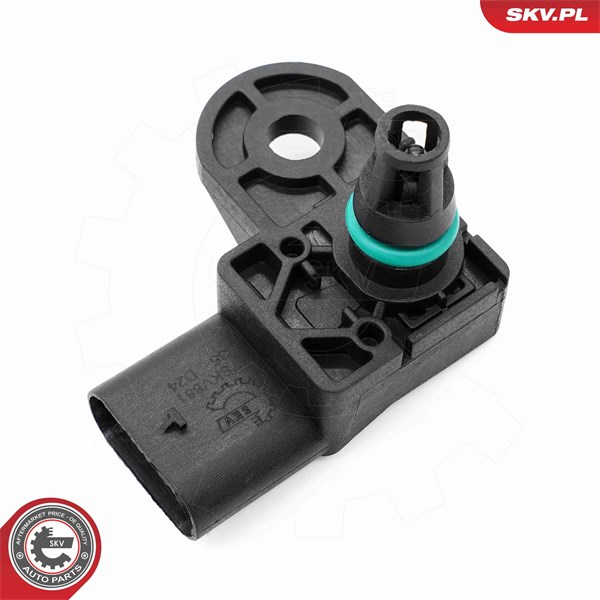 Sensor, insugstryck Esen skv 17SKV881 ESEN SKV