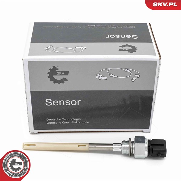 Sensor, motoroljenivå Esen skv 17SKV941 ESEN SKV