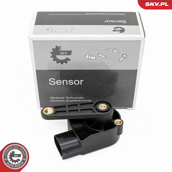Sensor, lysviddsreglering Esen skv 17SKV967 ESEN SKV