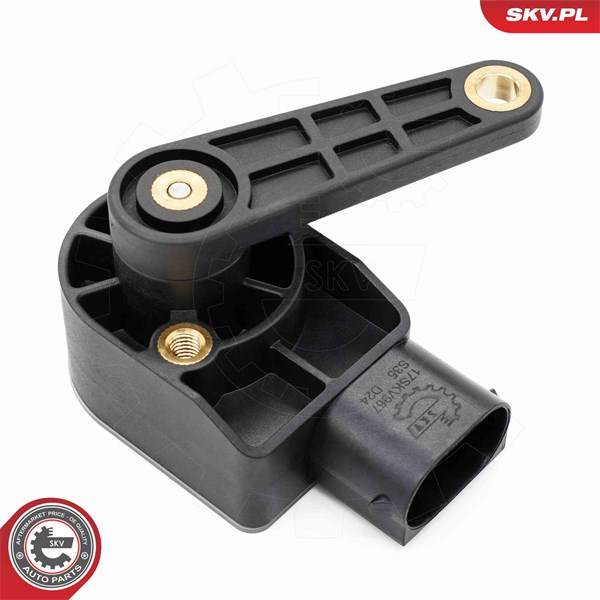 Sensor, lysviddsreglering Esen skv 17SKV967 ESEN SKV