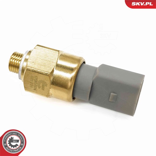 Varningsswitch, oljetryck Esen skv 17SKV974 ESEN SKV