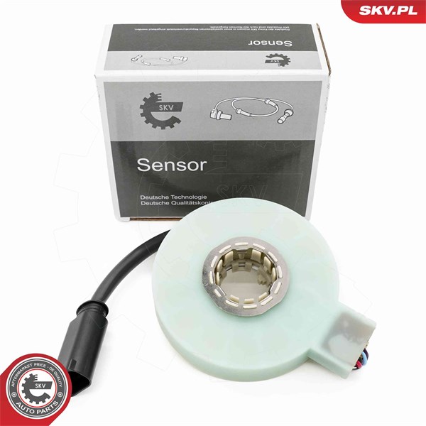 Styrvinkelsensor 12V Esen skv 17SKV993 ESEN SKV