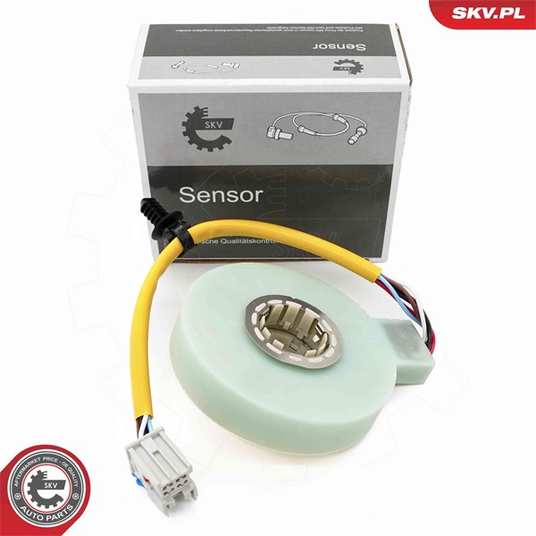 Styrvinkelsensor 12V Esen skv 17SKV994 ESEN SKV